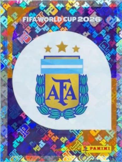 Escudo de Argentina