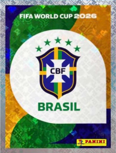 Escudo de Brasil