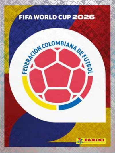 Escudo de Colombia