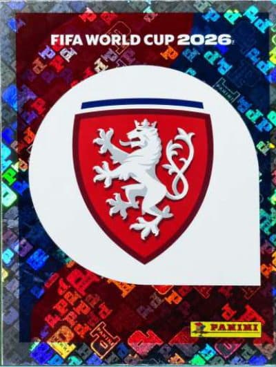 Escudo de República Checa