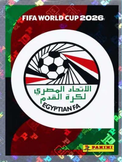 Escudo de Egipto