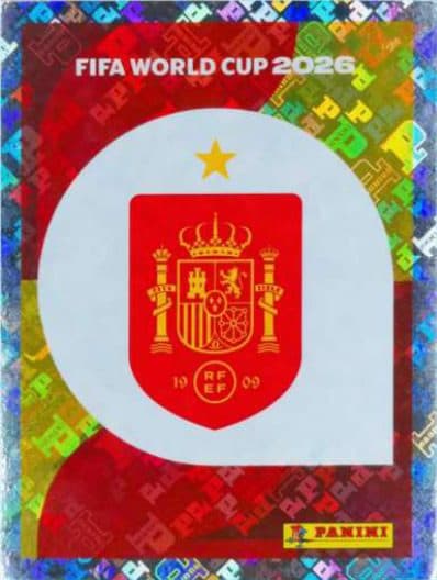 Escudo de España