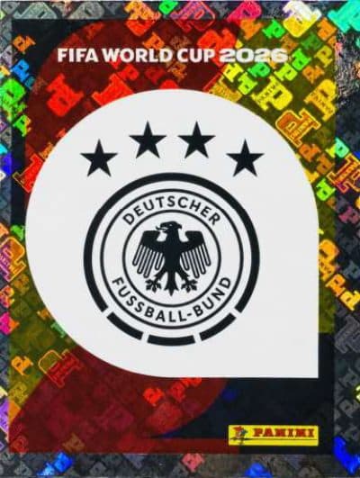 Escudo de Alemania
