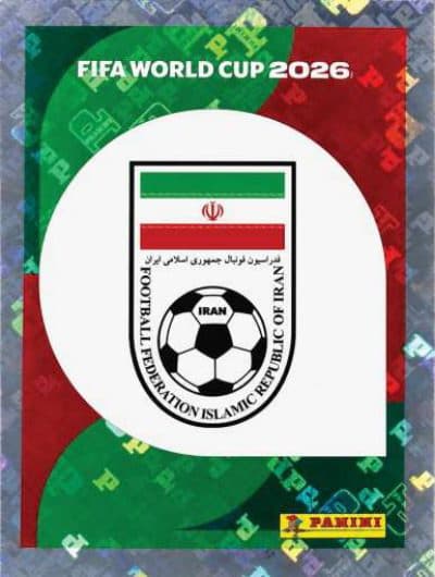 Escudo de Irán