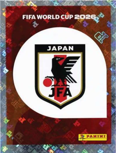Escudo de Japón