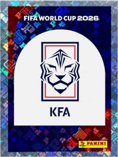 Escudo de Corea del Sur