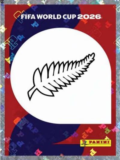 Escudo de Nueva Zelanda