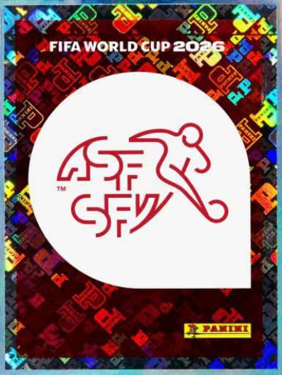 Escudo de Suiza