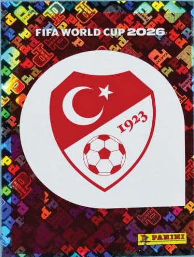Escudo de Turquía