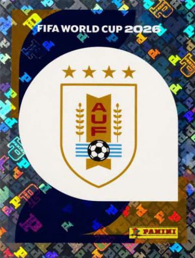 Escudo de Uruguay