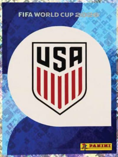 Escudo de Estados Unidos