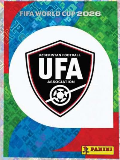 Escudo de Uzbekistán
