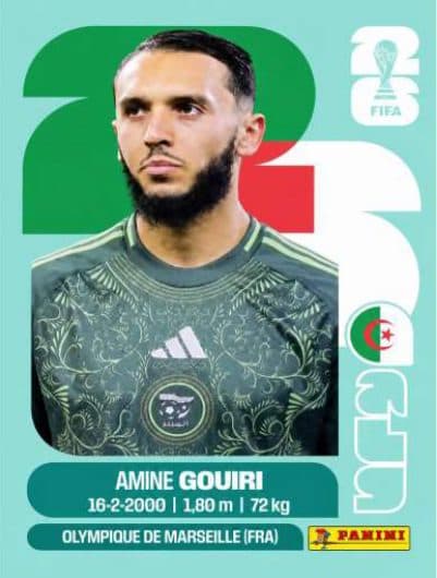 Amine Gouiri