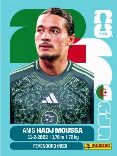 Anis Hadj Moussa