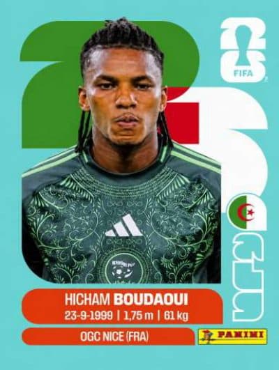 Hicham Boudaoui