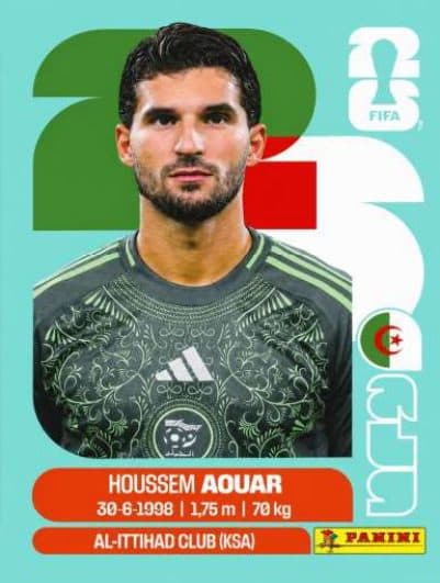 Houssem Aouar