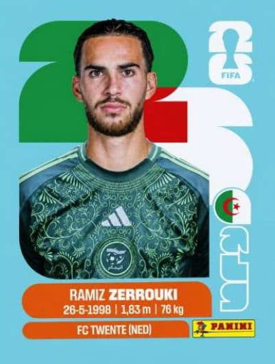 Ramiz Zerrouki