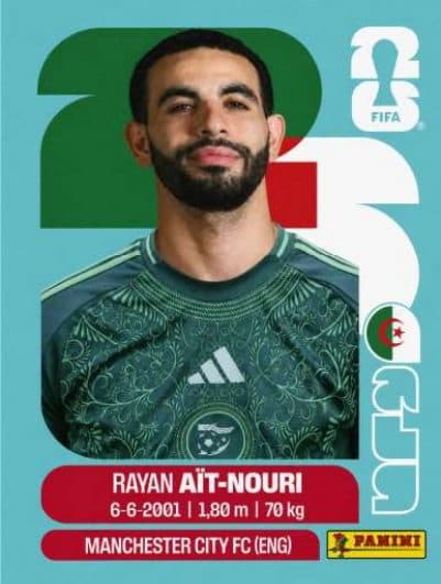 Rayan Aït-Nouri