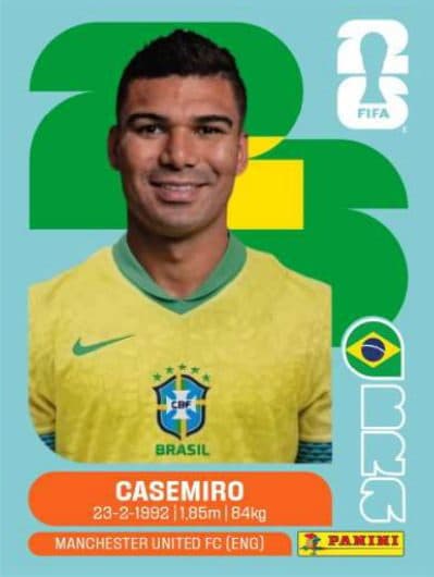 Casemiro
