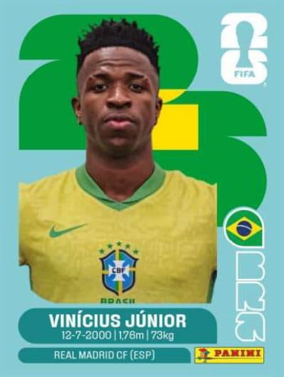 Vinícius Júnior
