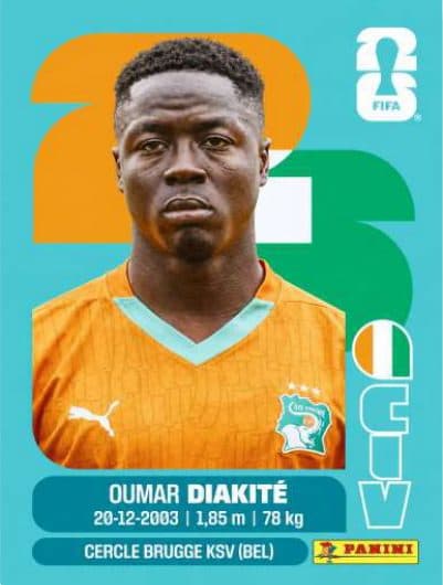 Oumar Diakité