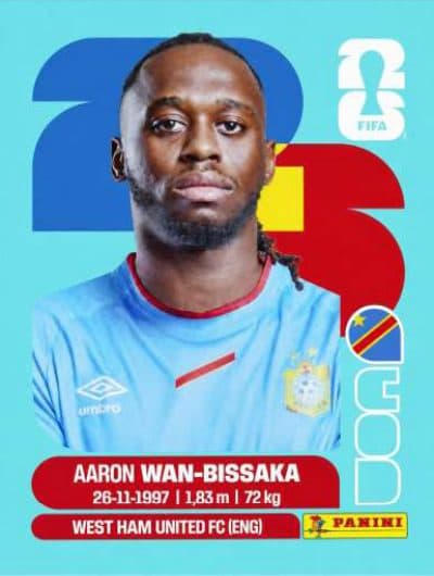 Aaron Wan-Bissaka