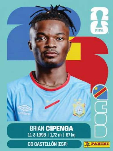 Brian Cipenga