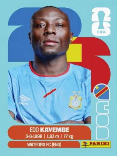 Edo Kayembe