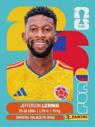 Jefferson Lerma