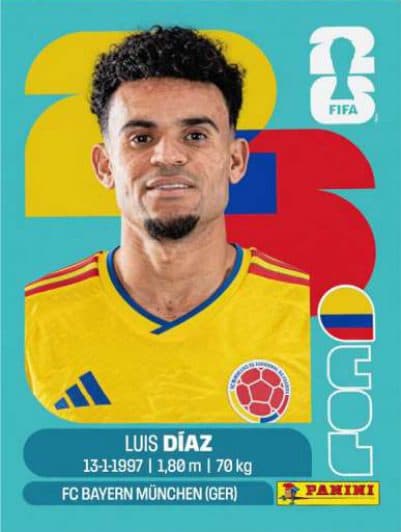 Luis Díaz
