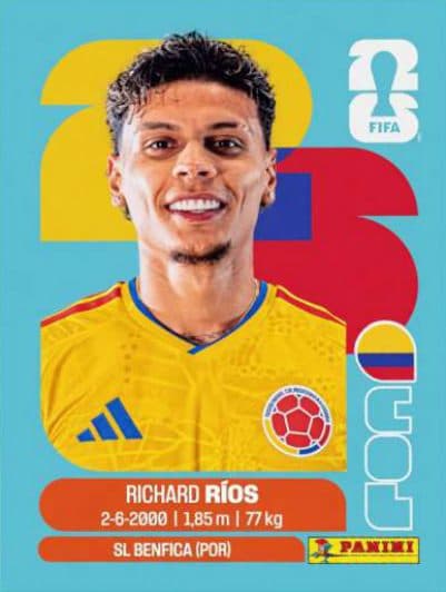 Richard Ríos
