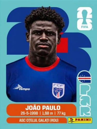 João Paulo