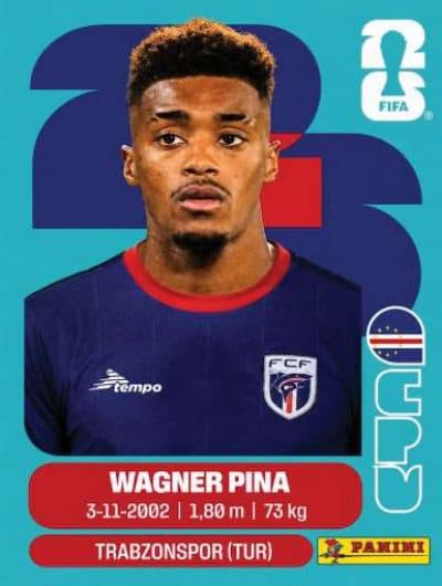 Wagner Pina