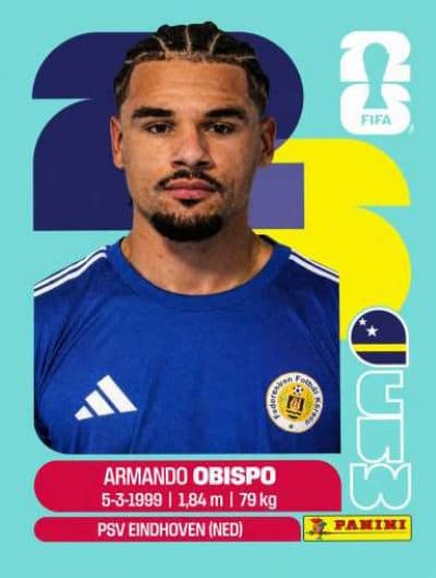 Armando Obispo