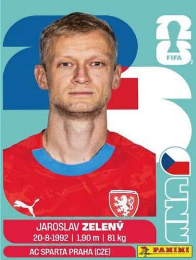 Jaroslav Zelený