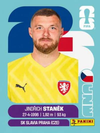Jindřich Staněk