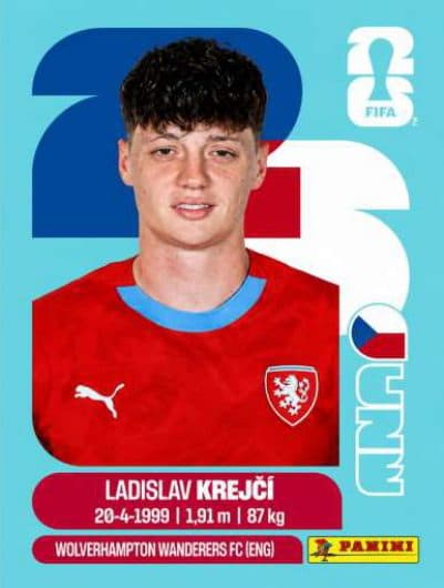 Ladislav Krejčí