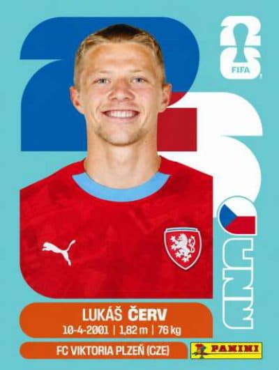 Lukáš Červ