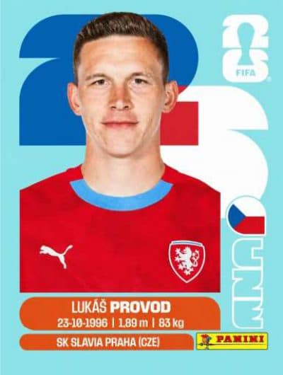 Lukáš Provod