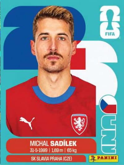 Michal Sadílek