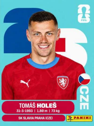 Tomáš Holeš