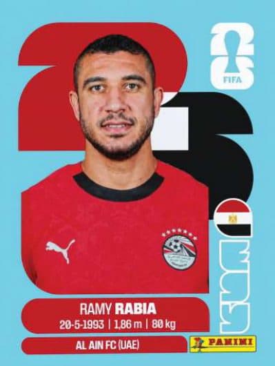 Ramy Rabia