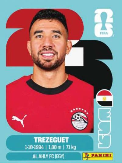 Trézéguet
