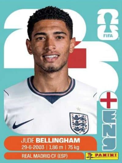 Jude Bellingham