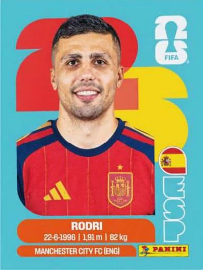 Rodri