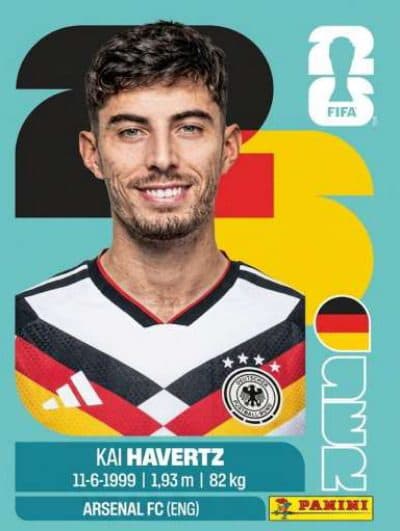 Kai Havertz