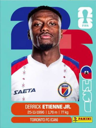 Derrick Etienne Jr.