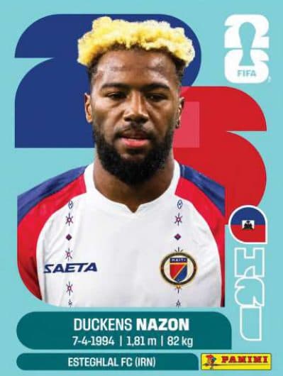 Duckens Nazon