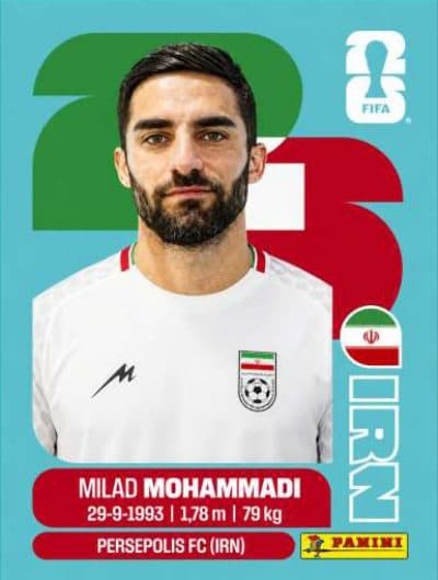 Milad Mohammadi