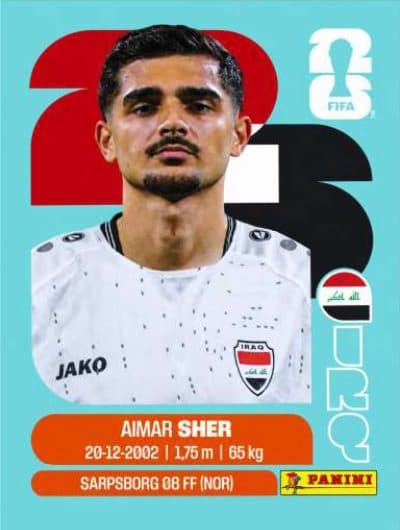 Aimar Sher